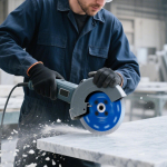 230mm Teemantl&otilde;ikeketas, 1mm Metallil&otilde;ikeketas marmori, betooni, keraamiliste plaatide, looduskivi jaoks, M14 Vastupidav l&otilde;ikeketas 230mm*M14