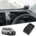 SHAOHAO Toyota Sienta 10. seeria keskkonsooli karp, sahtliga karp, k&auml;etoe karp, sisseehitatud t&uuml;&uuml;p, panipaik Console Box