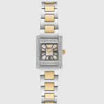 Emporio Armani AR11704 Kaks osutit Kuldse tooniga Naiste k&auml;ekell 26