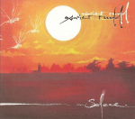 CD XAVIER RUDD - Solace B000472912 Universal Recor 2005 USA Rock Kasutatud