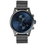 Hugo Boss 1513677 meeste k&auml;ekell 41 hall v&auml;rv