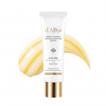 [d'Alba] Valge tr&uuml;hvli topeltniisutav kreem 60ml