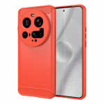 Xiaomi 15 Ultra &uuml;mbris Xiaomi Mi 15 Ultra kate Pehme TPU p&otilde;rkeraud kaitsev tagumine telefoni&uuml;mbris Xiaomi 15 Ultra Funda jaoks For Xiaomi 15 Ultra must