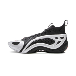 Li Ning Anti-Five Super Prototype Korvpallijalatsid Meeste Tossud Must ABFV037-1 43