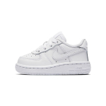 Nike Air Force 1 06 TD Triple White beebitossud valge-valge 314194-117 22 white