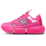 Jaden Smith x New Balance Vision Racer Peony Unisex tossud Roosa Must MSVRCJSC 37
