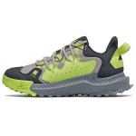 New Balance Shando Logwood Bleached Lime Glow Naiste tossud Roheline WTSHAML 35
