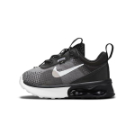 Nike Air Max 2021 TD Must Raudhall Beebi Tossud Valge DB1110-001 23.5 gray