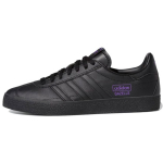 Paradigm x adidas Gazelle ADV Must Aktiivne Lilla Unisex Tossud Core-Black GV9850 36