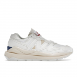 New Balance 57/40 Protection Pack - Sea Salt Unisex tossud Valge Munsell-White M5740DMP 37.5