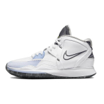 Nike Kyrie Infinity GS Suits ja Peeglid Laste Tennised Valge HeleMerev&auml;gi KeskmineSinine DD0334-102 39 white