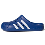 Adidas Adilette Clog Kuninglik Sinine Unisex Tossud Pilve-Valge GZ5314 39