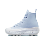 Converse Run Star Hike Crater High Renew Remix - Ghost Unisex tossud Sinine Egret Valge 172363C 35.5