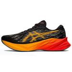 Asics Novablast 3 Must Oranž Meeste Tennised 1011B458-001 40
