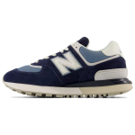 New Balance 574 Legacy Merev&auml;esinine Meresool Unisex Tennised Sinised U574LGVC 43