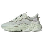Adidas Ozweego Linane Roheline Sulghall Naiste Tennised Tuhkhall GW6802 36⅔