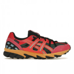 Andersson Bell x ASICS Gel Sonoma 15-50 Bright Rose Evergreen Unisex tossud Roosa 1201A852-700 36