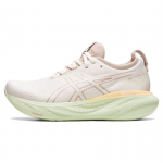 ASICS Gel Nimbus 25 Kreemjas Fawn Naiste Tennised 1012B356-100 39.5