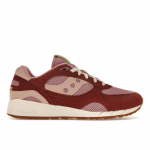 Saucony Shadow 6000 Mushroom Pack Unisex tossud Punane Burgundia S70747-2 40.5