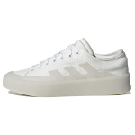 Adidas ZNSORED Triple White Unisex tossud Kristallvalge Pilvevalge HP5988 38