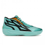 Puma MB.02 Honeycomb Unisex tossud Sinine Elektro-Aqua 377590-01 44.5