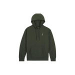 Nike x Billie Eilish fliisist kapuutsiga pusa (Aasia suuruse m&auml;&auml;ramine) Sequoia Unisex Streetwear DQ7751-355 S