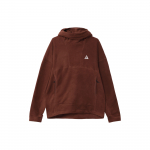 Nike ACG Wolf Tree Logo Kapuutsiga Dressipluus Meeste Topid Pruun DQ5780-217 XL