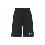 Nike Dri-FIT 9 kootud treeningp&uuml;ksid meestele Alaosad Must DM6618-010 S