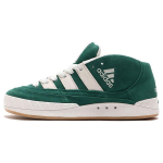 atmos x adidas Adimatic Mid Collegiate Green Unisex tossud Crystal-White Gum3 IE0022 36