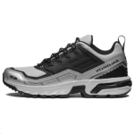 Salomon ACS+ FT J&auml;&auml;hall H&otilde;bedased Unisex tossud Must L47435700 44⅔