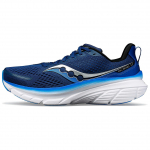 Saucony Guide 17 Merev&auml;esinine Kobalt Sinised Meeste Tossud S20936-106 42.5