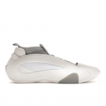 Adidas Harden Vol. 8 valget pidu meeste tossud, pilv-valged halo-h&otilde;bedane s&uuml;damik-must IE2696 41⅓