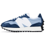 New Balance 327 Sinised Valged Unisex Tossud U327LA 37