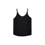 Nike X Off-White &Uuml;hiselt Br&auml;nditud Nooltagusega Sporditanktop Naiste Topid Must CI1776-010 XS