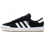 Adidas Nora 2024 Athlete Pack Meeste tossud Must Core-Black Zero-Metallic IG4115 36⅔