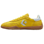 Converse Run Star Treener Kuldne Varblane Unisex Tossud Kollane Talve-Slay Hahk A10373C 39 yellow