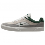 Nike Malor SB Platinum Tint Fir Unisex tossud Grey Wolf-Grey Summit-White FV6064-002 36.5