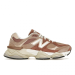 New Balance 9060 Sparrow Unisex Tossud Pruun Flat-Taupe Vintage-Rose U9060EEH 36