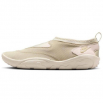 Nike Aqua Turf Light Orewood Brown Desert Khaki Naiste Tennised Cream FZ5628-100 36.5