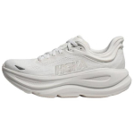 HOKA Bondi 9 Valged Naiste Tennised 1162012-WWH