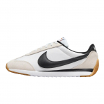 Nike Pacific White Platinum Tint Naiste tossud Safety-Orange Black HM4771-105 37.5