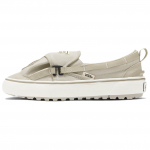 Nicole McLaughlin x Vans Seljakott Slip-On Beež Unisex Tossud VN000S99JM9 35