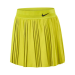 Nike Slam Logo &Uuml;hev&auml;rviline Mugav Mitmek&uuml;lgne Vabaaja Seelik Naiste seelikud Roheline FZ6491-344 XS