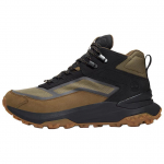 Timberland Motion Access Pehmed Mugavad Libisemiskindlad Vastupidavad Keskmise s&auml;&auml;rega Matkasaapad Meeste Matkasaapad Must TB0A6DX6EXD 42