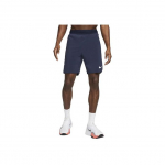 Nike Pro Dri-FIT Flex Vent Max &Uuml;hev&auml;rvilise logoga Lahtise l&otilde;ikega Spordip&uuml;ksid Meeste l&uuml;hikesed p&uuml;ksid Tumesinine DM5950-451 S