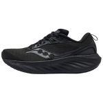 Saucony Triumph 22 SE Premium amortisatsiooniga jooksujalatsid Meestele Jooksujalatsid Must S20986-201 42.5
