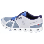 On Cloud 5 Mugavad libisemiskindlad vastupidavad madalad jooksukingad Naiste toss Hall 69.98853 36