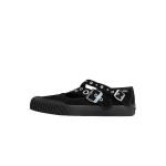 Vans Mary Jane Kangast Mugavad Moodsad Vabaaja Mitmek&uuml;lgsed Madalad Kingad Naiste kingad VN000D9ABLA 38.5 black