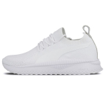 Puma Tsugi Fabric Apex Evoknit Spordikadutid Vabaaja Madalad Lifestyle Jalan&otilde;ud Meeste toss Valge 366432-02 40