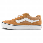 Vans Caldrone Vabaaja Retro Vastupidavad Hingavad Madalad Rula Kingad Meeste Tossud Pruun VN000CXZ1OU 39